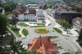  Cazin: Oštro protiv odlagališta nuklearnog otpada