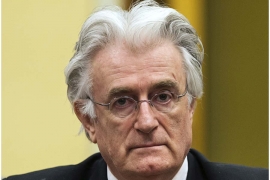Radovan Karadžić hitno operisao žuč