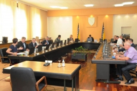 Vlada FBiH o kadrovskoj politici: Preko 20 imenovanja na sjednici 
