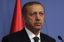 Erdoan: Evropa napravila groblje izbjeglica u Sredozemlju