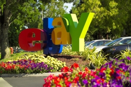 eBAY slavi dvadeset godina postojanja