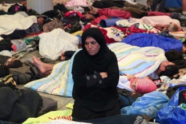 Migranti u Budimpešti: Čekanje voza koji neće doći