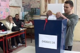 Već počela trka za fotelje gradonačelnika 