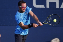 Troicki pobijedio Rama za 3. kolo US Opena
