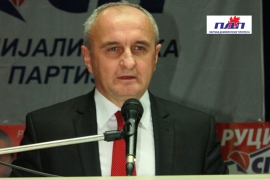 PDP o Đokiću: Nećemo polemisati s kradljivcem impulsa