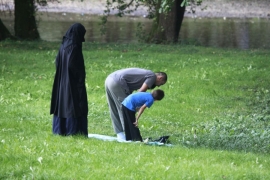 Sarajevski pojas Gaze: Arapa sve više, kupuju uglavnom srpsku zemlju ...