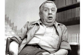 Čubrilović otvara izložbu u čast Ćopiću