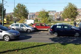 Povoljni uslovi za vožnju