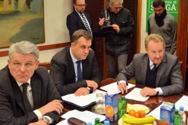 Predsjedništvo SDA zasjeda u Banjaluci 