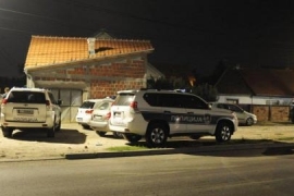 Predao se policajac koji je ubio oca u Zemunu