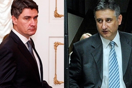 HDZ i dalje vodi, raste rejting SDP-a