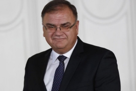 Ivanić se sastao s Marieluise Beck