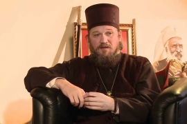 Niški vladika Jovan Purić razriješen dužnosti