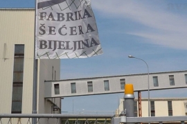 Bijeljinskoj Šećerani potrebna pomoć
