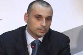Banjac: Nisam pristupio DNS-u