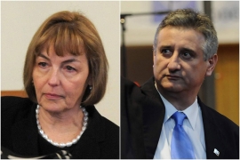 Karamarko: Pusićeva je loš kandidat za glavnog sekretara UN-a