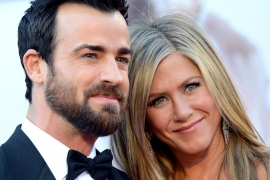 Nakon samo 20 dana braka: Šuška se da se razvodi Dženifer Aniston ...