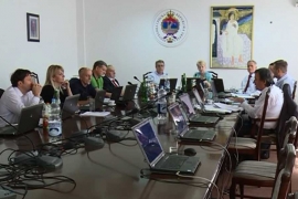 "Odzvonilo" radu profesora na više fakulteta?