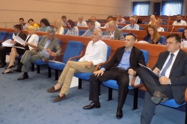 Dodik: Srpskoj potreban sveopšti zamah