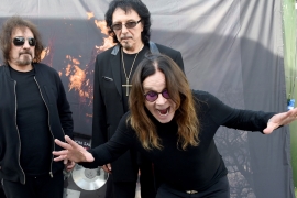 "Black Sabbath" najavio oproštajnu turneju