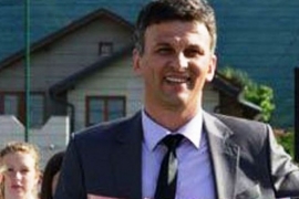 Direktor škole na Ilidži Sudo Lavić optužen za pedofiliju