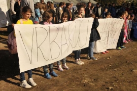 Predsjedništvo SDA: Mora prestati diskriminacija bošnjačke djece u RS
