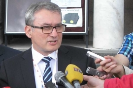 Bosić: Uvesti kontrolu mentalnog zdravlja funkcionera 