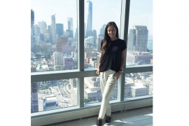 Ana Ivanović otkrila ko joj je najveća podrška i inspiracija (FOTO)