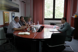 Prnjavor spreman za više projekata iz raznih oblasti