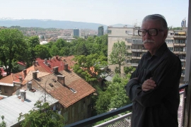 Ivan Štraus, majstor za spomenike kulture (FOTO)