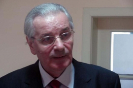 Mirjanić: Novi most u Jošavci do kraja novembra