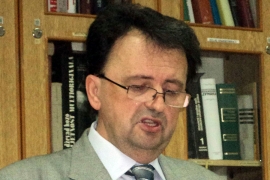 Anđelku Anušiću uručena nagrada Stražilovo