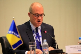 OEBS traži od Tužilaštva pristup predmetima ratnih zločina