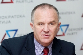 Čavić:Predložićemo u skupštini Deklaraciju o genocidu NDH