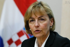 Hrvatska  protiv ograda na granicama