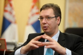 Vučić: Razumijem nervozu onih kojima smeta jaka i bogata Srbija