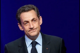 Sarkozi: Osnovati prihvatne centre U Africi, Sbiji i Bugarskoj