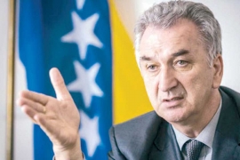 Šarović potvrdio: Spremni prelevmani na mlijeko za Hrvatsku i EU