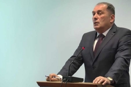 Mektić: U BiH ne postoje teroristički kampovi