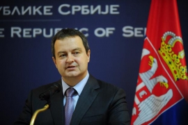 Dačić: Želimo u EU, ali za ljubav je potrebno dvoje