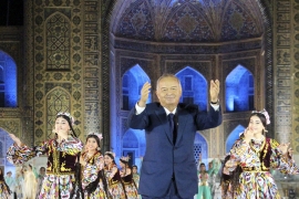 Predsjednik Uzbekistana zabranio političke nauke