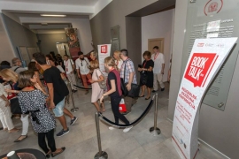 Saznajte koje teme "muče" književnu javnost
