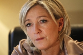 Marin Le Pen: Njemačka želi smanjenje plata i da angažuje robove