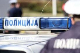 Poginuo pješak u Vitezu