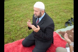 Imam u Sarajevu poziva na terorističke napade na Srpsku