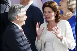 Skandal u Sloveniji: Obavještajci Sove uhvaćeni u špijuniranju ...