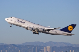 Sindikat pilota Lufthanse pozvao na novi štrajk