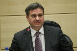 Zvizdić: Stabilnost je preduslov ozbiljnih investicija