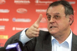 Čović saslušan u tužilaštvu zbog slučaja Andjus