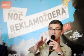 Masimo Savić: Nisu mi apetiti stadionskog tipa